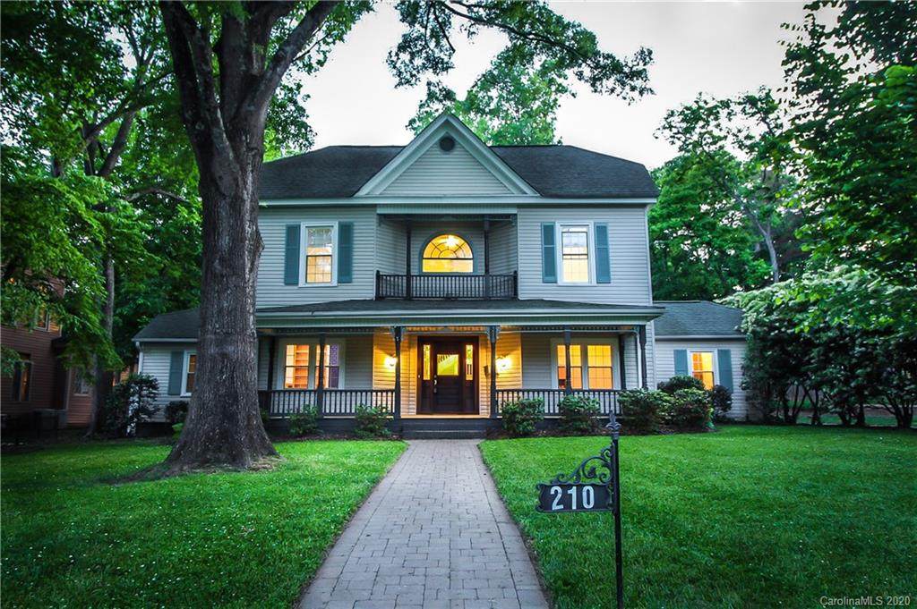 210 Union Street - Photo 1