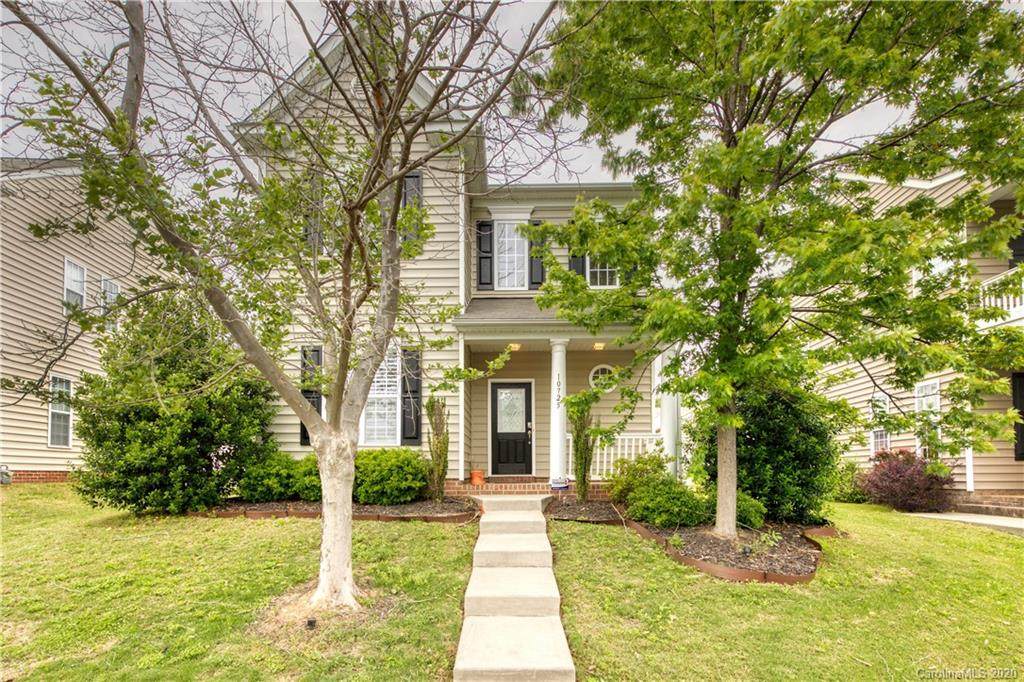 10725 Serape Road - Photo 1