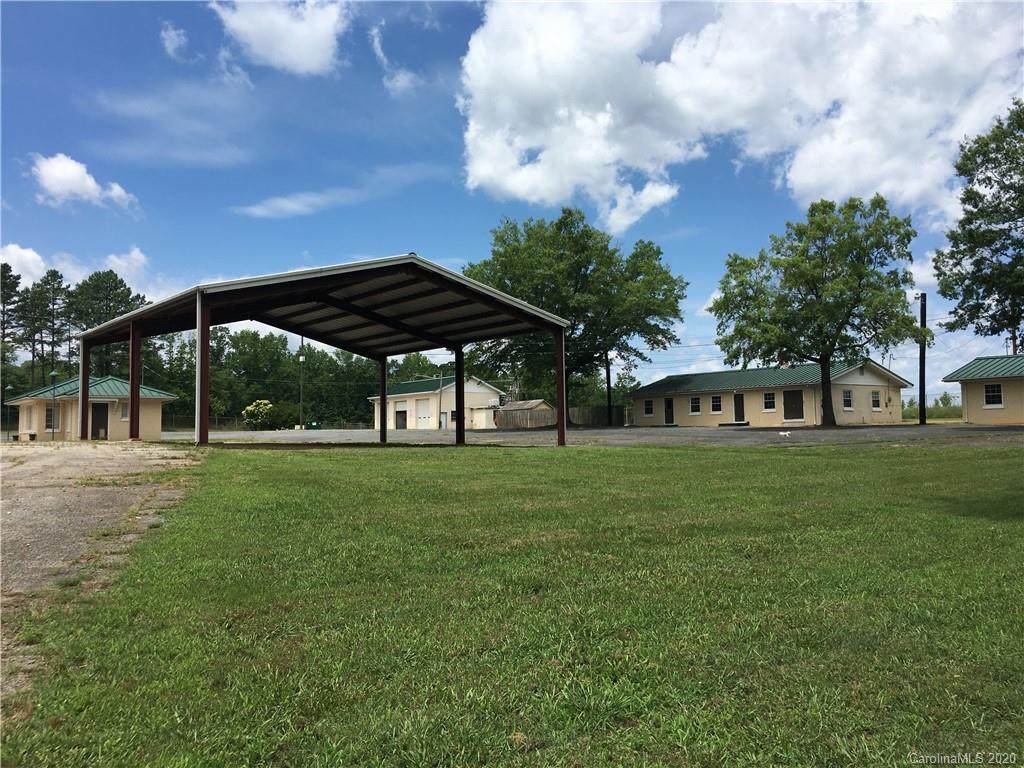 1625 Hwy 29 Highway - Photo 1