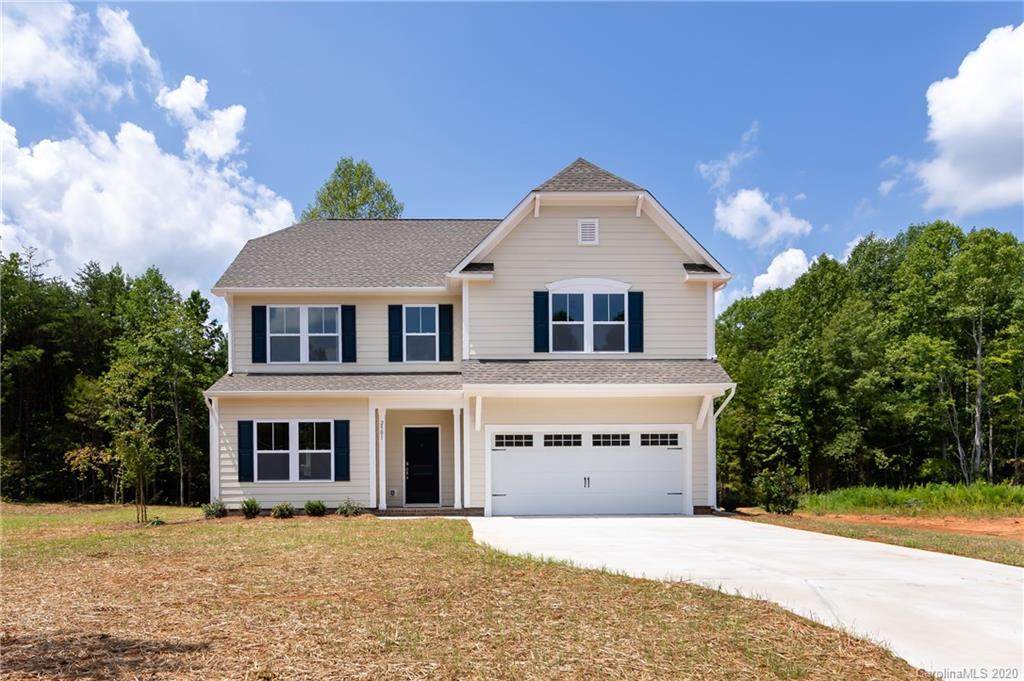 2501 St James Church Road - Photo 1