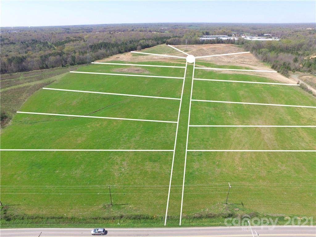 Lot 12 Morgan Mill Road - Photo 1