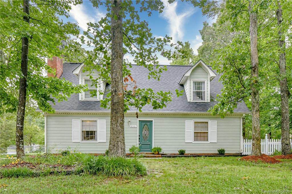 8301 Red Lantern Road - Photo 1 8301 Red Lantern Road - Photo 1
