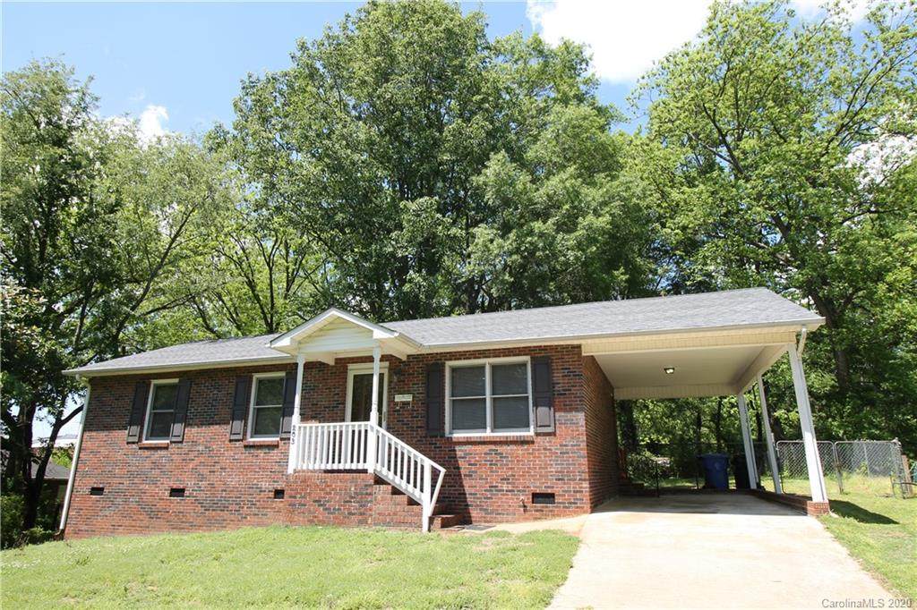 203 Ridge Street - Photo 1 203 Ridge Street - Photo 1