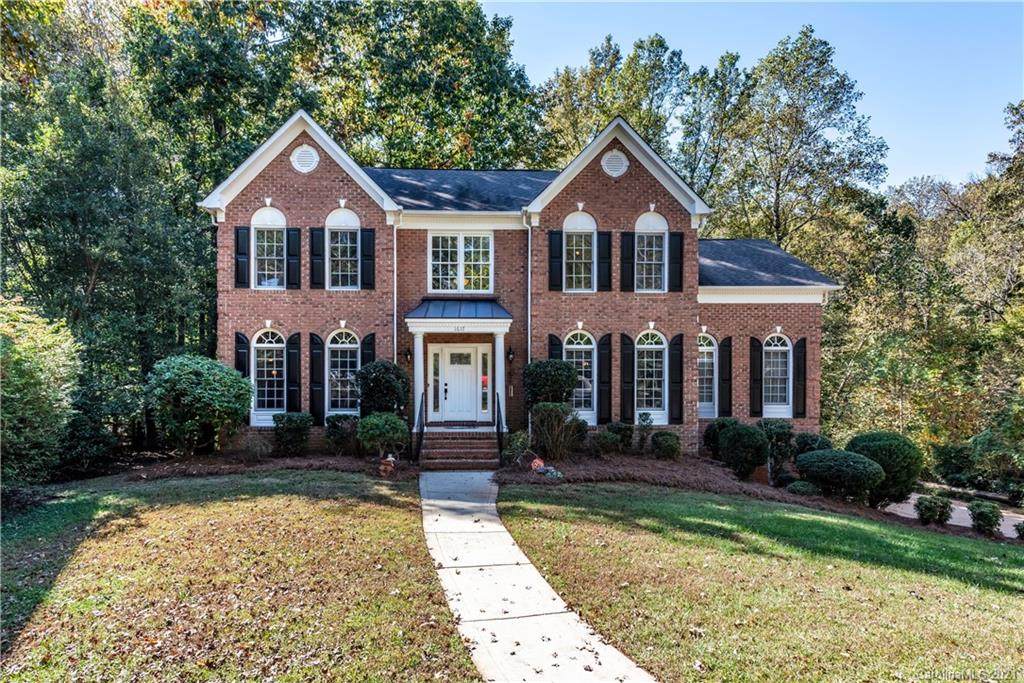 1617 Home Place - Photo 1