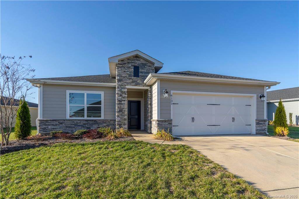 6131 Raven Rock Drive - Photo 1