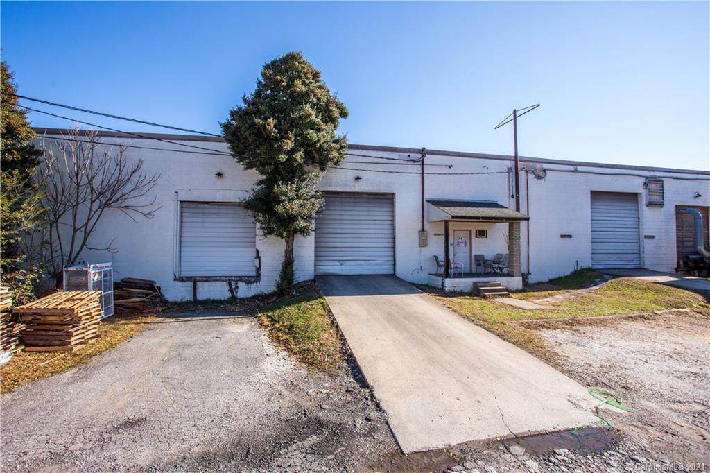 282 & 284 Lyman Street - Photo 1