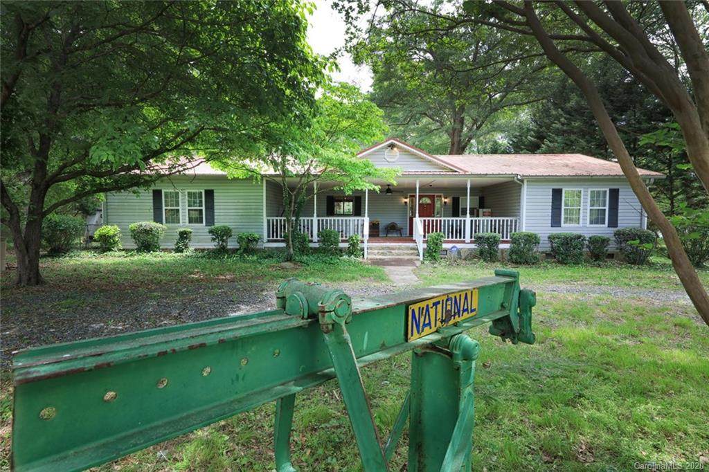 3704 Buck Point Road - Photo 1