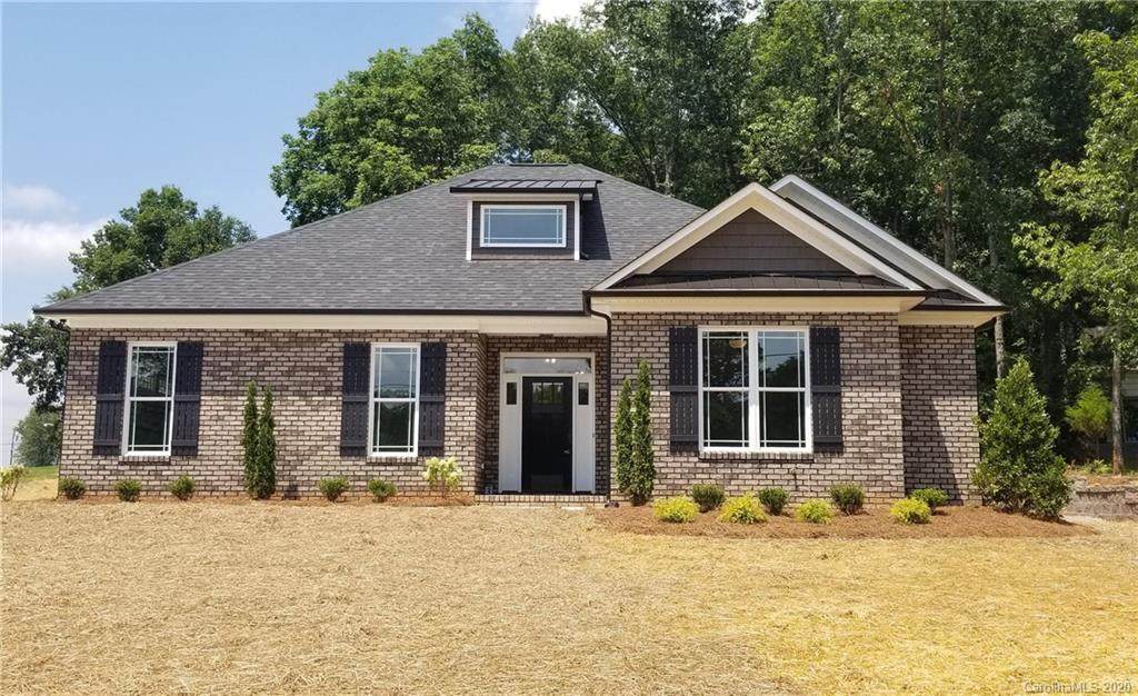 203 Poplins Grove Church Road - Photo 1