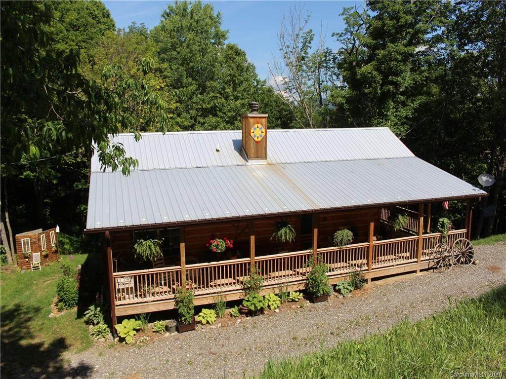 1050 Glade Mountain Drive - Photo 1