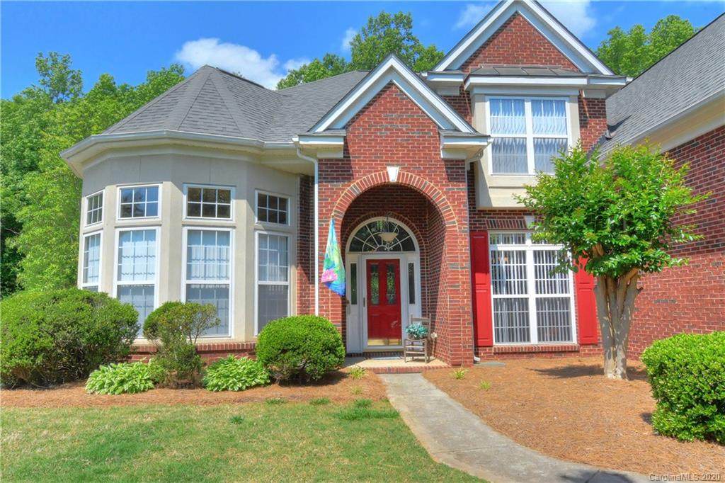 1618 Ambergate Drive - Photo 1 1618 Ambergate Drive - Photo 1