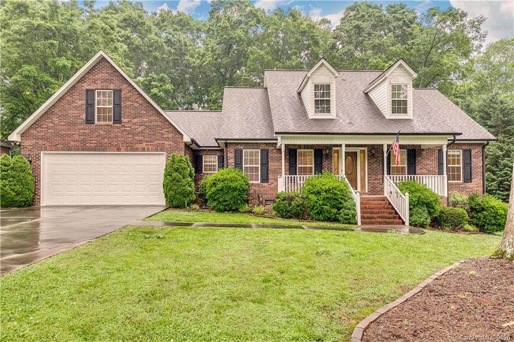 1544 Weatherwood Drive - Photo 1 1544 Weatherwood Drive - Photo 1
