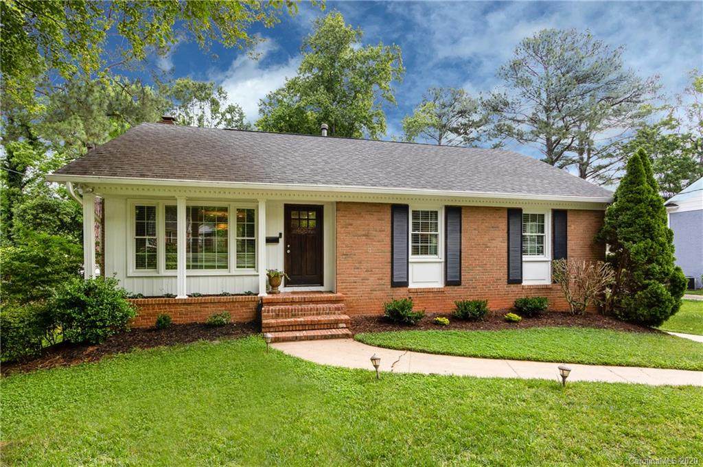 4007 Pemberton Drive - Photo 1
