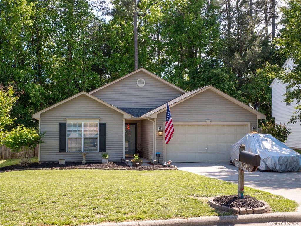1646 Summit Ridge Lane - Photo 1 1646 Summit Ridge Lane - Photo 1