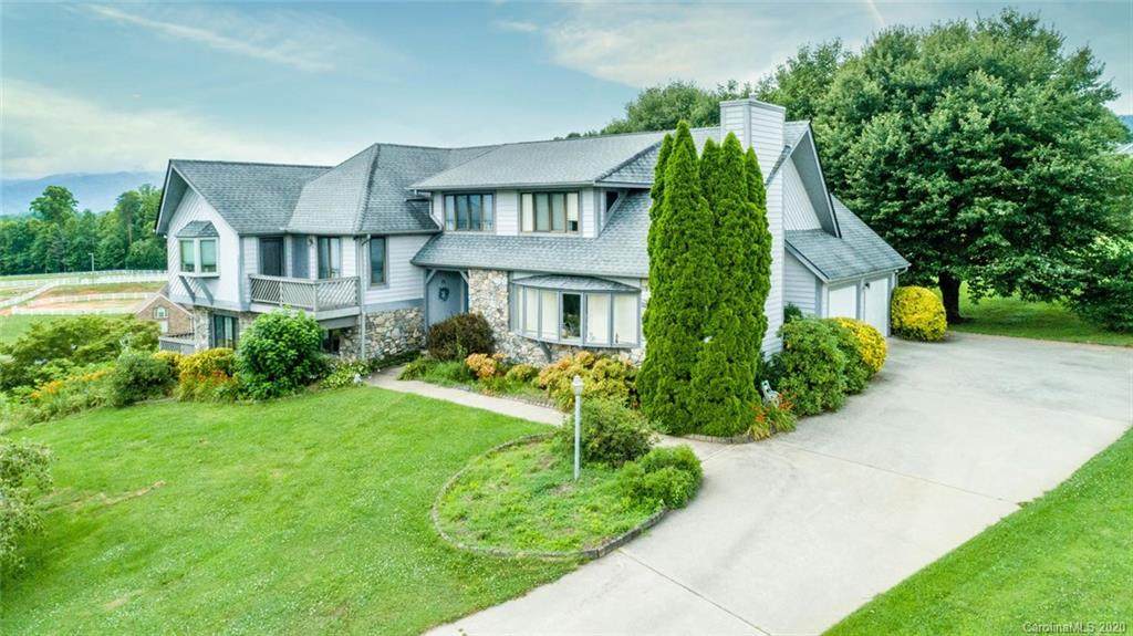 4 Nottingham Drive Candler Nc 28715 3620627 Trade Tryon Realty