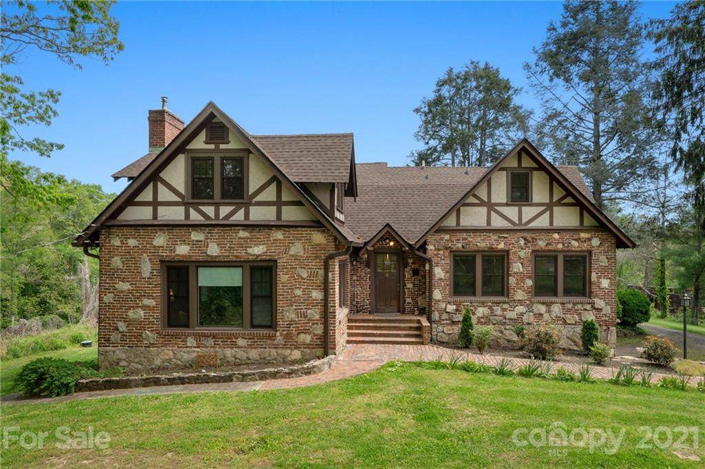 631 Monte Vista Road - Photo 1