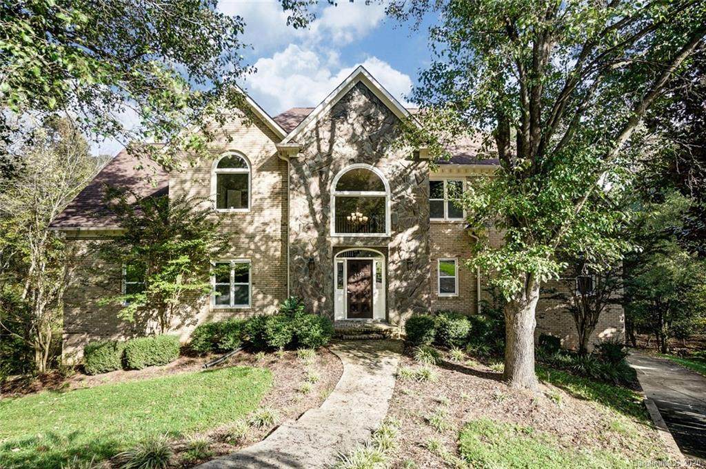 4450 Canoebrook Road - Photo 1