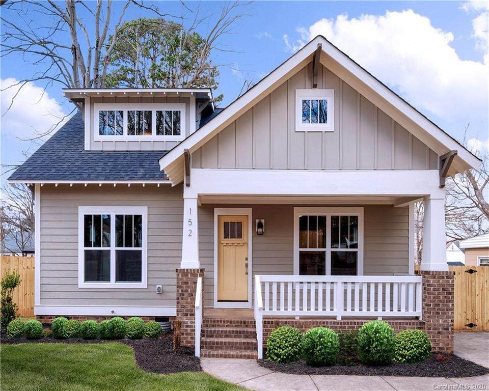 304 Magnolia Ridge Road - Photo 1