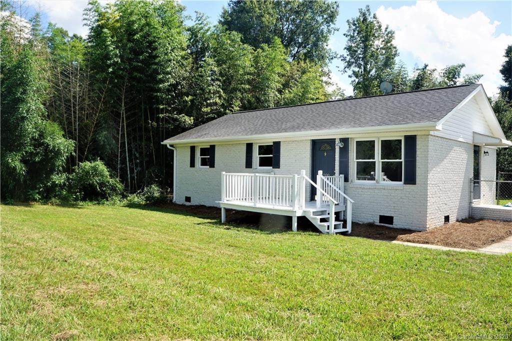 5200 Old Monroe Road - Photo 1