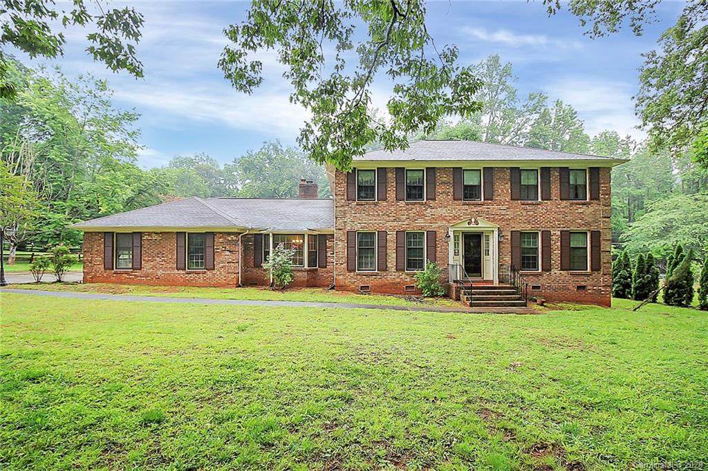 11922 Stoney Meadow Drive - Photo 1 11922 Stoney Meadow Drive - Photo 1