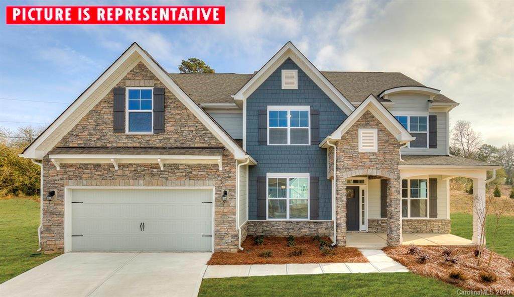 6012 Willow Pin Lane - Photo 1