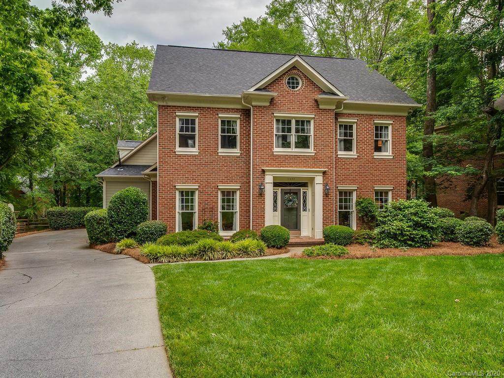 10329 Balmoral Circle - Photo 1