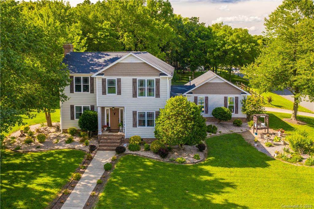 4223 Morris Burn Drive - Photo 1