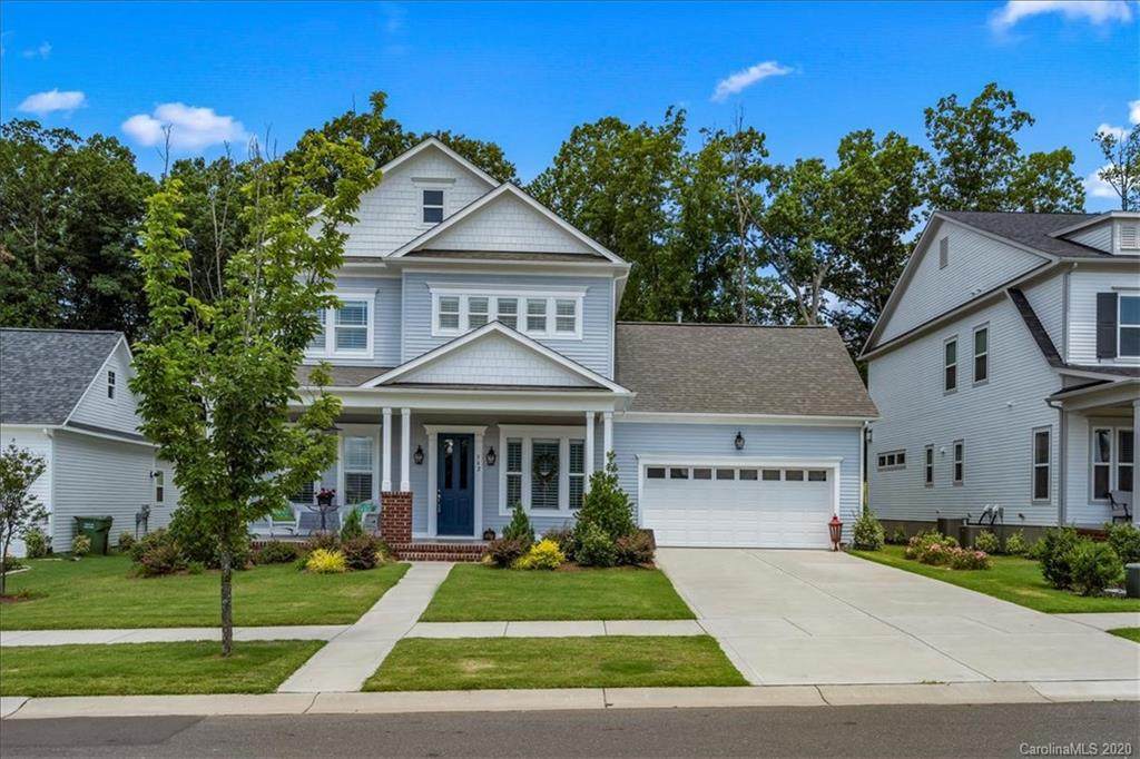 562 Crawfish Drive - Photo 1