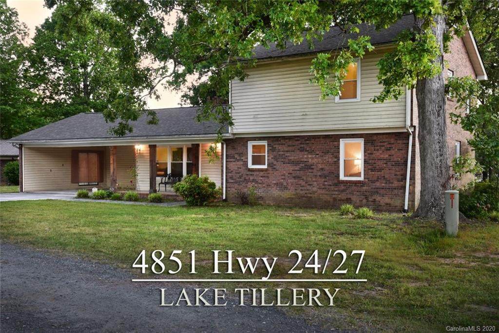 4851 Nc Hwy 24/27 - Photo 1 4851 Nc Hwy 24/27 - Photo 1