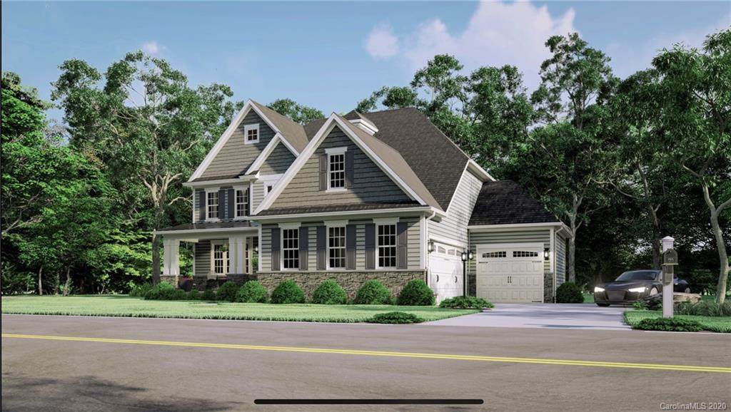 209 Hidden Meadows Drive - Photo 1