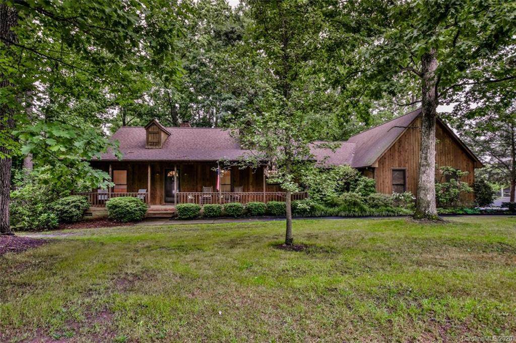 3102 Three Wood Drive - Photo 1