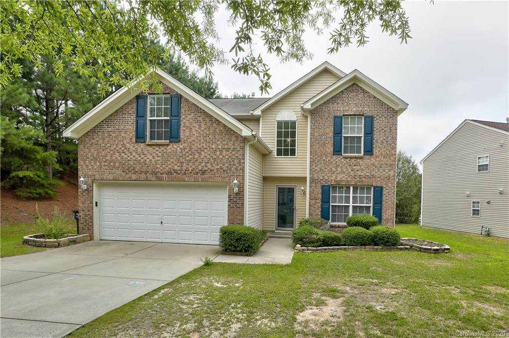 7243 Cascading Pines Drive - Photo 1