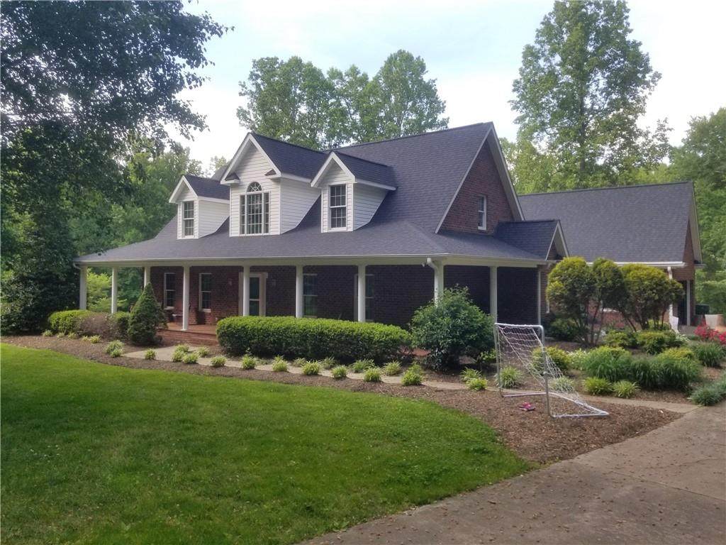 811 Ridge Drive - Photo 1 811 Ridge Drive - Photo 1
