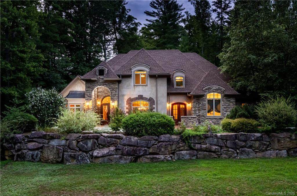 458 Brush Creek Road - Photo 1