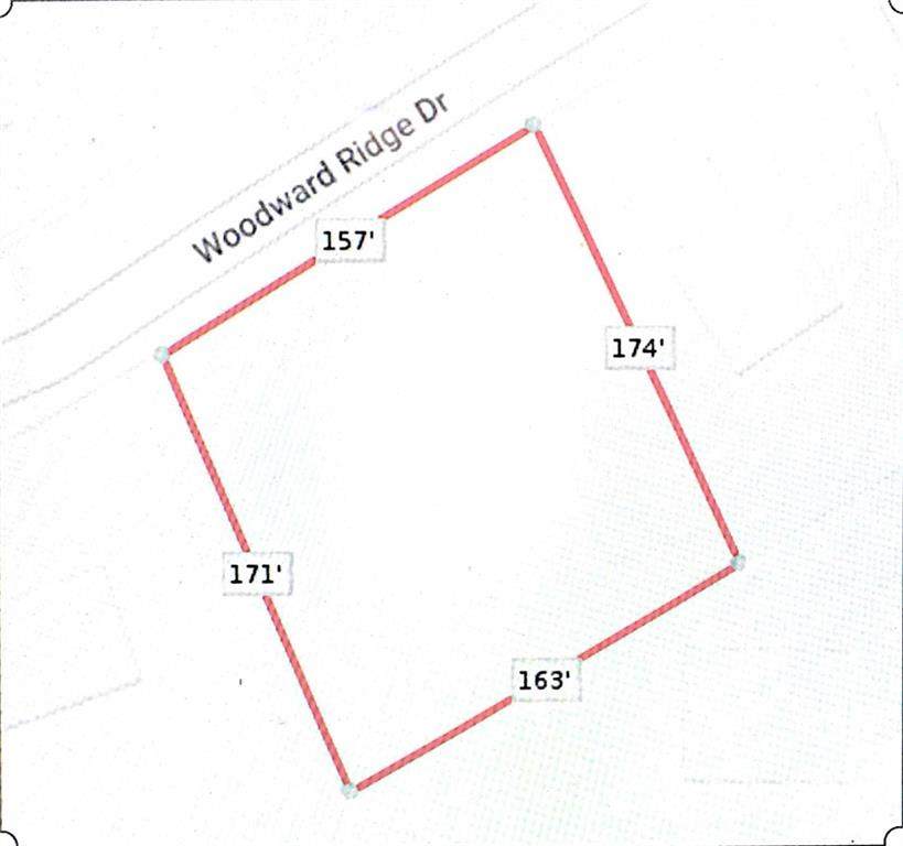 204 Woodward Ridge Drive - Photo 1