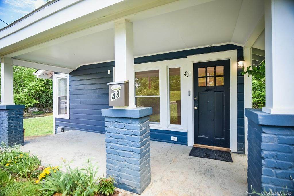 43 Hamilton Street - Photo 1