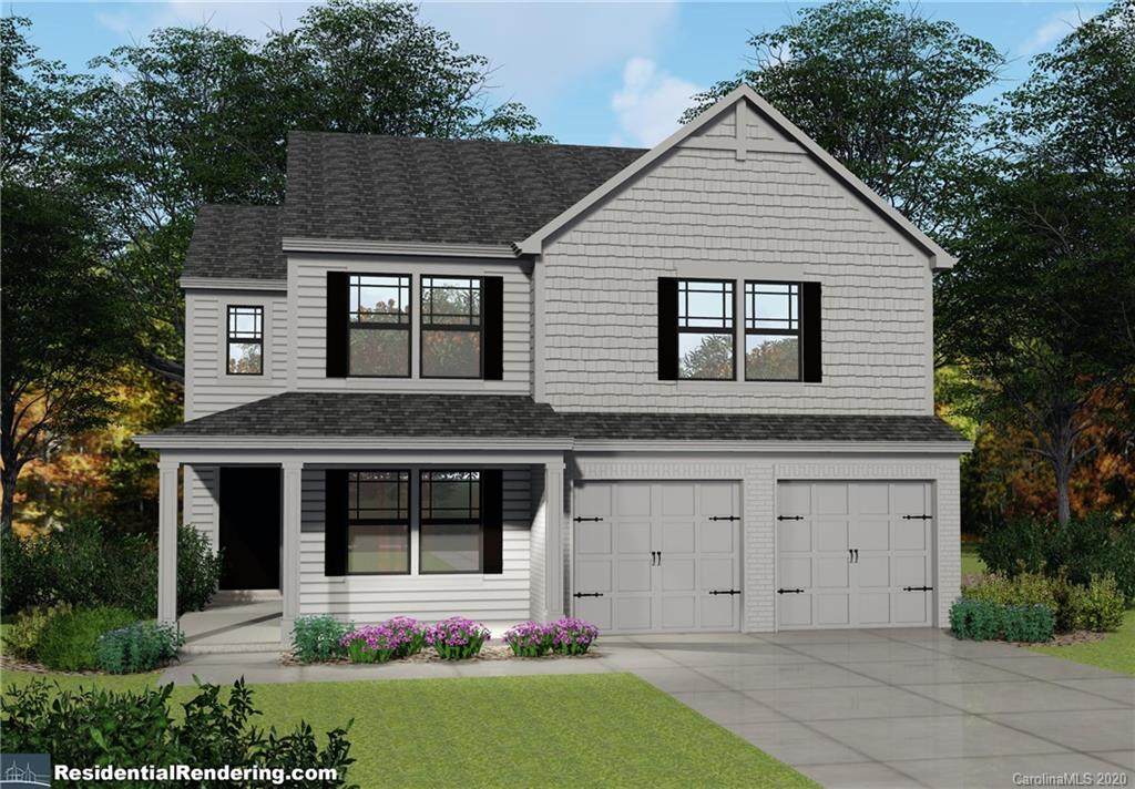 2331 Tanfield Drive - Photo 1