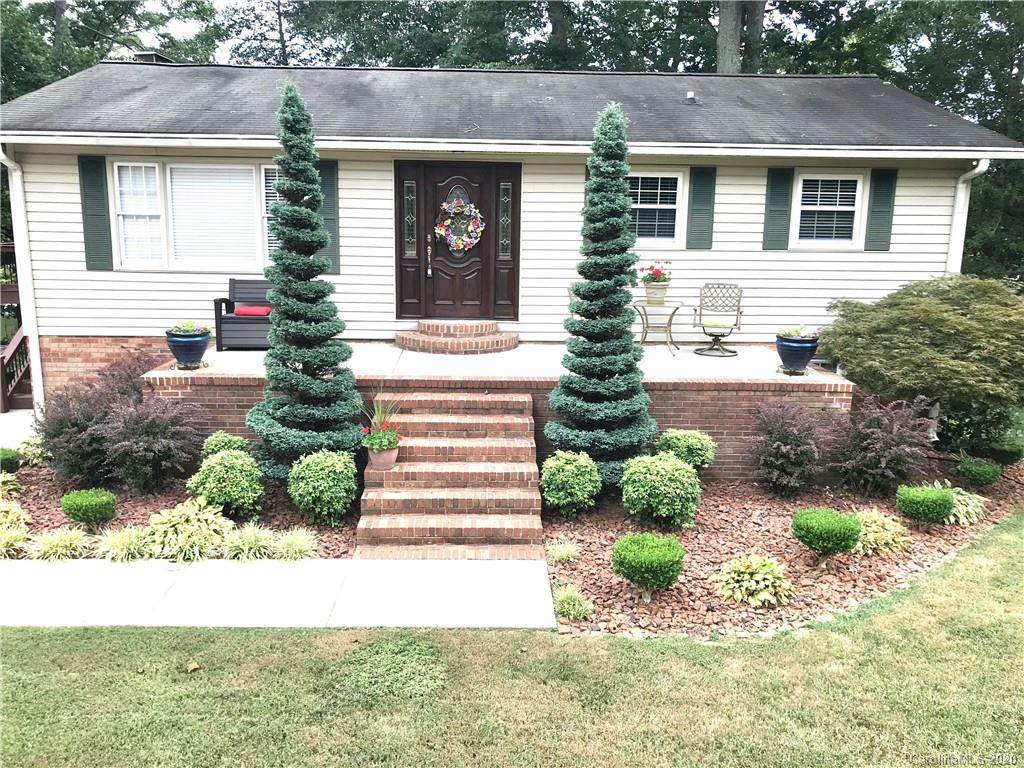 116 Stover Road - Photo 1