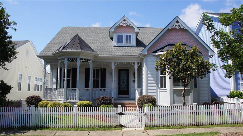17204 Hedgerow Park Road - Photo 1