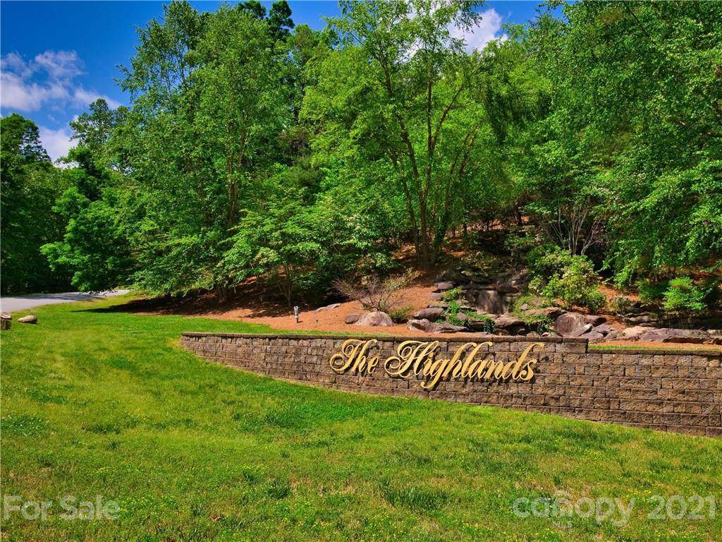 LOT 64 Bear Cliff Way - Photo 1