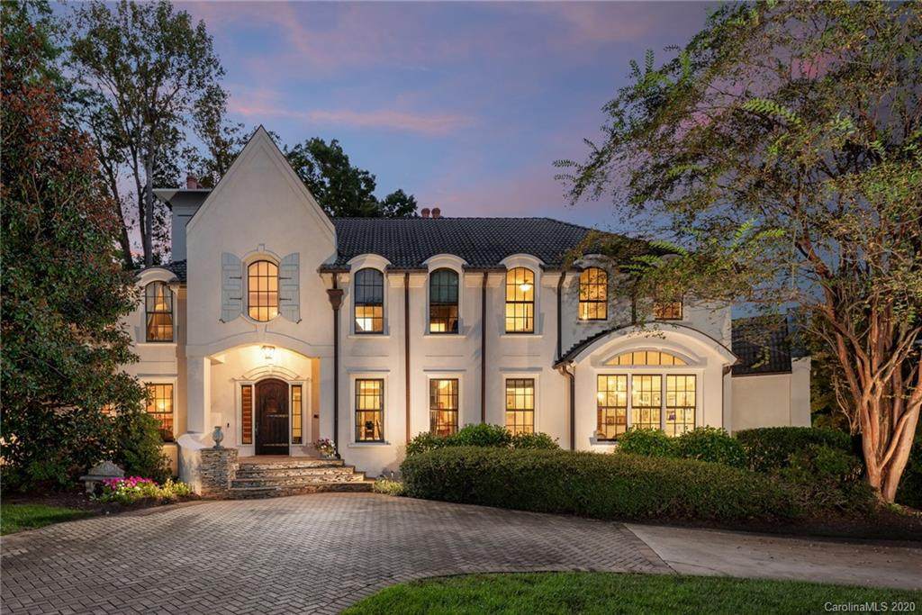 4205 Fox Brook Lane - Photo 1