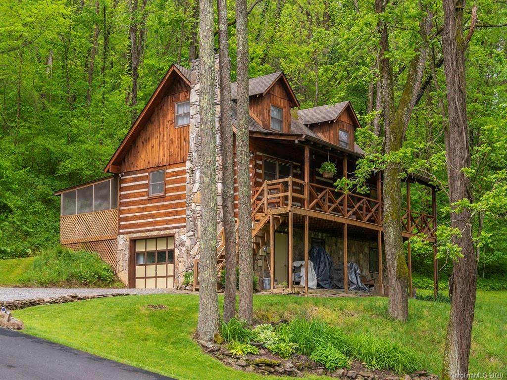 104 Wilderness Trail - Photo 1