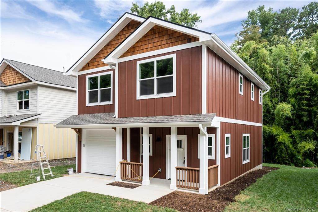25 Crayton Park Drive - Photo 1