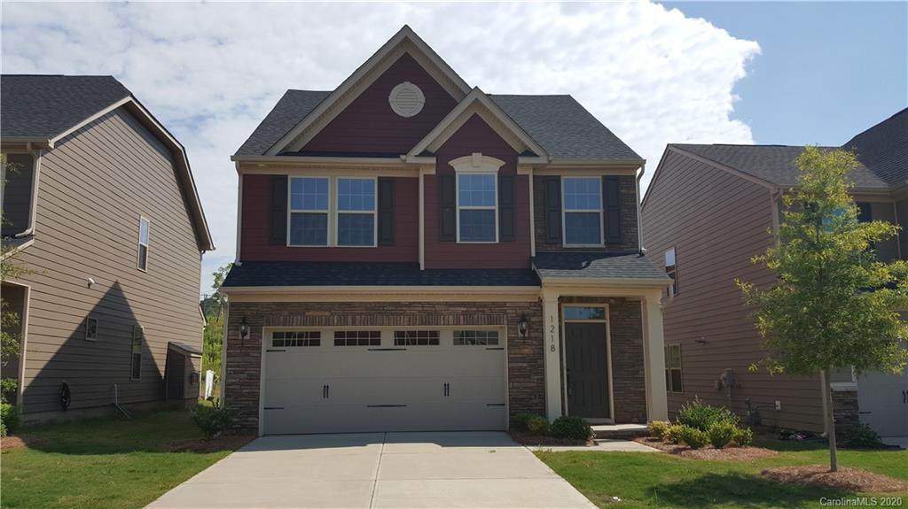 1218 Piedmont Park Drive - Photo 1