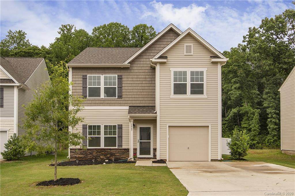 3869 Streamside Drive - Photo 1