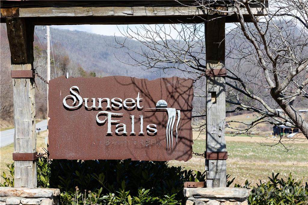 TBD Sunset Falls Drive - Photo 1