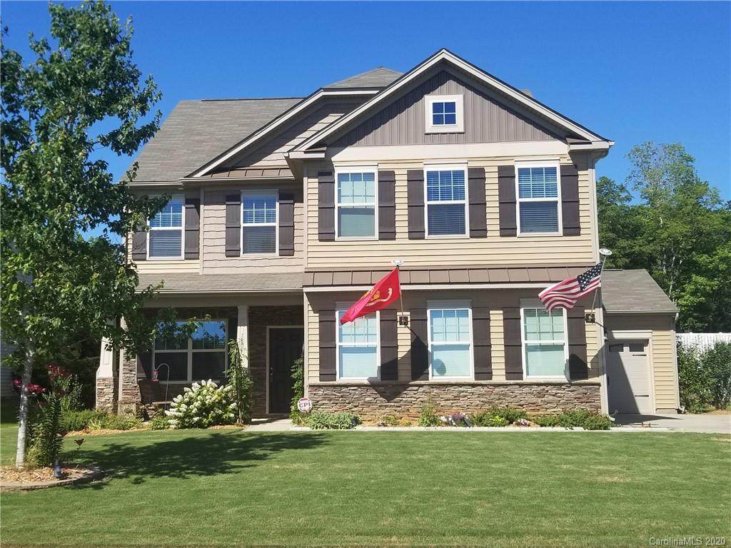 1801 Palazzo Drive - Photo 1