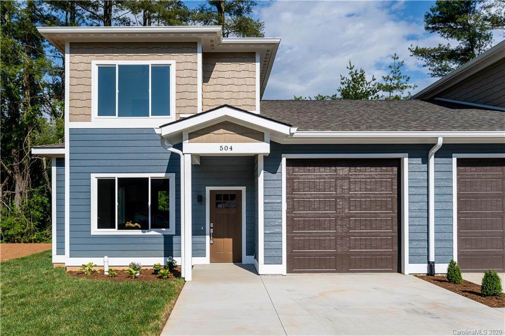 504 Magnolia Creek Lane - Photo 1
