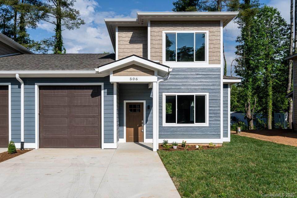 506 Magnolia Creek Lane - Photo 1