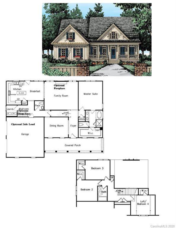 1511 Paddock Circle - Photo 1