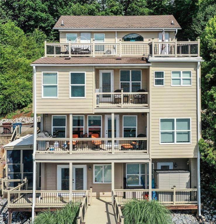 989 Lake Club Drive - Photo 1